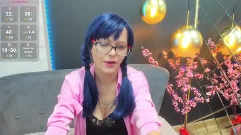 Brandi online show from December 2024 01:41:01 PM