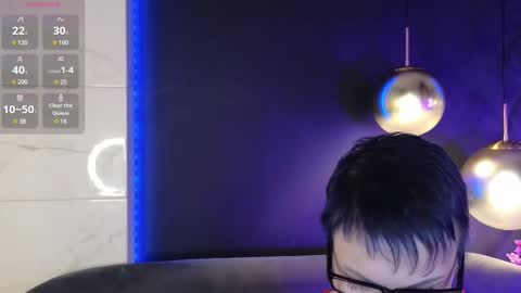 Brandi online show from February 2025 02:32:01 PM