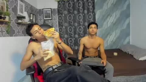 brandom_brook online show from April 2026 03:26:01 AM