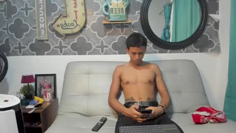 brandom_brook online show from May 2026 05:51:01 PM