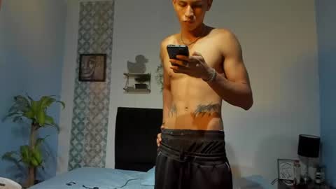 brandom_brook online show from July 2026 04:42:02 PM