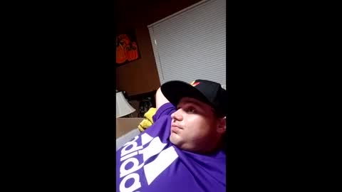 Snapshot of brandon281997 chatting on March 2026 12:27:02 AM brandon281997 online show from March 2026 12:27:02 AM