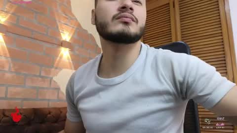 brandon__01 online show from May 2026 07:33:01 PM