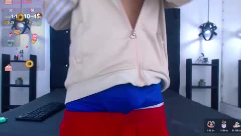 BRandon Harrys online show from December 2025 05:31:02 PM