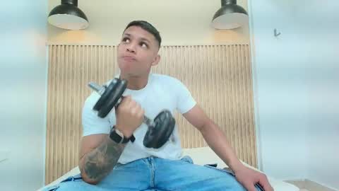 BRANDON online show from May 2026 12:55:02 PM