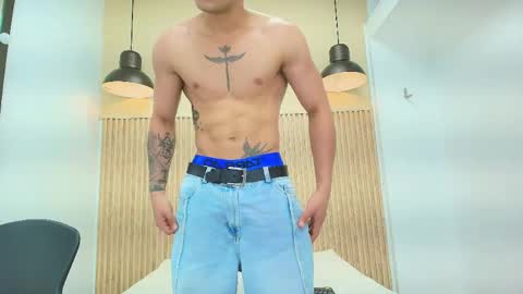 BRANDON online show from June 2026 01:17:02 PM