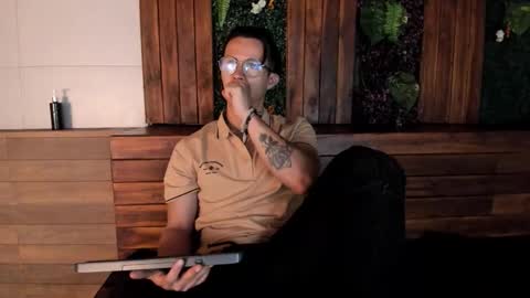 Snapshot of brandon_starkk chatting on January 2026 11:38:02 AM brandon_starkk online show from January 2026 11:38:02 AM