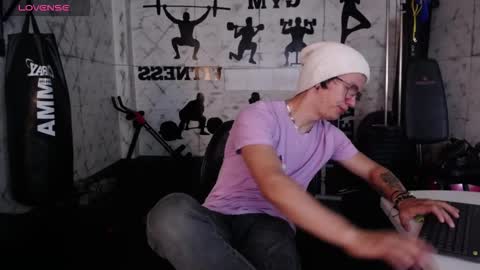 Snapshot of brandon_starkk chatting on February 2026 11:58:01 AM brandon_starkk online show from February 2026 11:58:01 AM