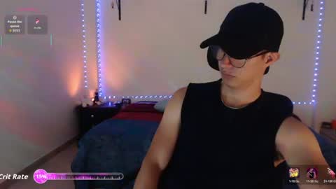 Snapshot of brandon_starkk chatting on July 2026 02:51:01 AM brandon_starkk online show from July 2026 02:51:01 AM