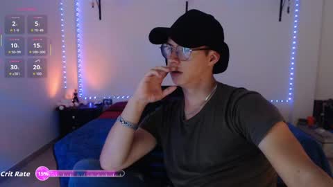 Snapshot of brandon_starkk chatting on July 2026 01:20:02 AM brandon_starkk online show from July 2026 01:20:02 AM