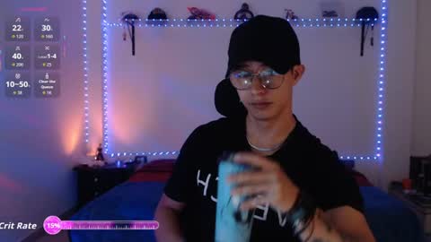 Snapshot of brandon_starkk chatting on July 2026 02:31:02 AM brandon_starkk online show from July 2026 02:31:02 AM