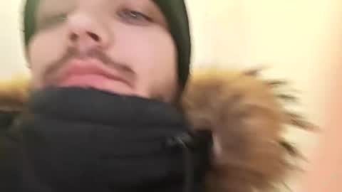 Brandon online show from January 2025 12:10:01 PM