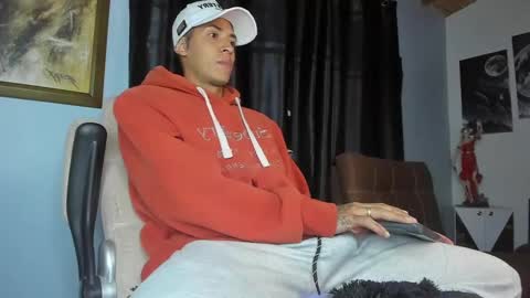 Brandon Lavitt online show from March 2025 12:15:02 PM