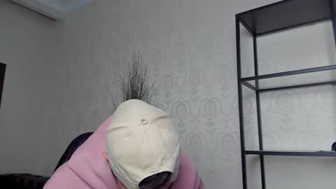 BrandonTateX online show from December 2024 01:38:02 PM