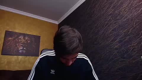 BrandonTateX online show from December 2024 01:43:02 PM