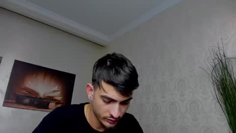 BrandonTateX online show from March 2025 09:43:01 AM