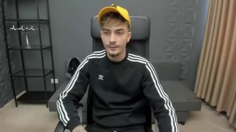 BrandonTateX online show from October 2025 10:26:02 AM