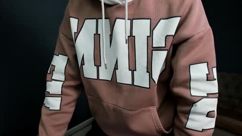 BrandonTateX online show from December 2025 03:20:04 PM