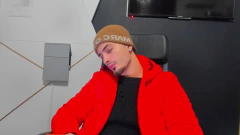 BrandonTateX online show from January 2026 02:47:02 AM