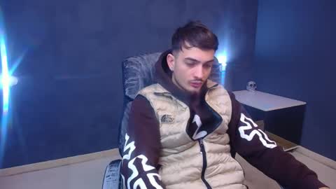 BrandonTateX online show from March 2026 04:36:02 AM