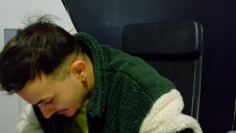 BrandonTateX online show from April 2026 05:29:02 AM