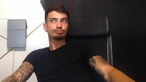 Snapshot of brandontatex chatting on July 2026 04:08:02 AM BrandonTateX online show from July 2026 04:08:02 AM