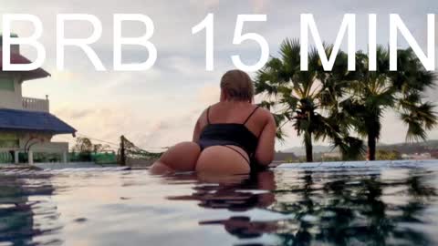 Snapshot of brandy__stars chatting on February 2025 06:02:02 AM Belle online show from February 2025 06:02:02 AM