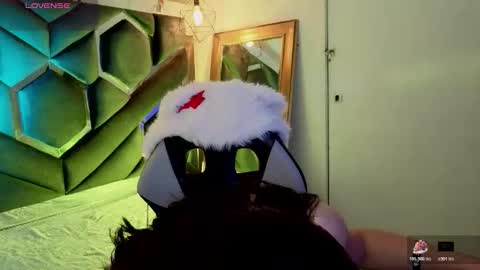 Snapshot of brandy_collinss chatting on March 2026 11:17:02 AM Brandy online show from March 2026 11:17:02 AM