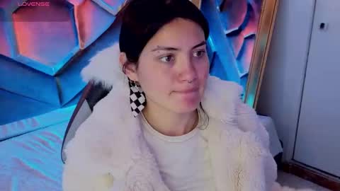 Snapshot of brandy_collinss chatting on March 2026 11:58:01 AM Brandy online show from March 2026 11:58:01 AM