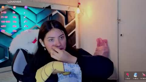 Snapshot of brandy_collinss chatting on March 2026 12:10:01 PM Brandy online show from March 2026 12:10:01 PM