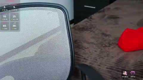 Brandy Gem online show from February 2026 08:08:02 AM