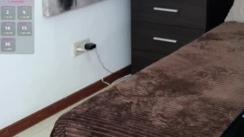 Brandy Gem online show from February 2026 08:00:02 AM