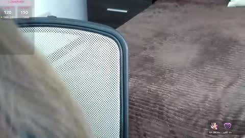 Brandy Gem online show from February 2026 07:38:02 AM