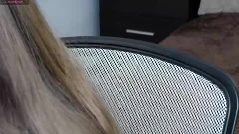 Brandy Gem online show from February 2026 07:26:01 AM