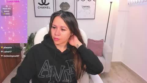 brandy priscot online show from October 2025 11:42:02 AM