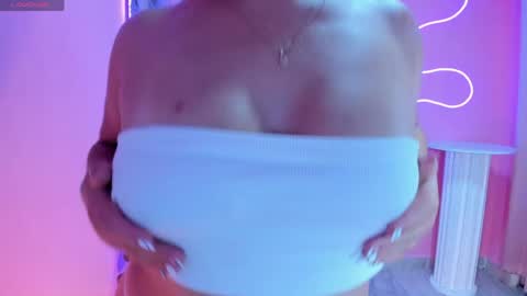 Snapshot of brandy_priscot chatting on April 2026 09:26:01 PM brandy priscot online show from April 2026 09:26:01 PM