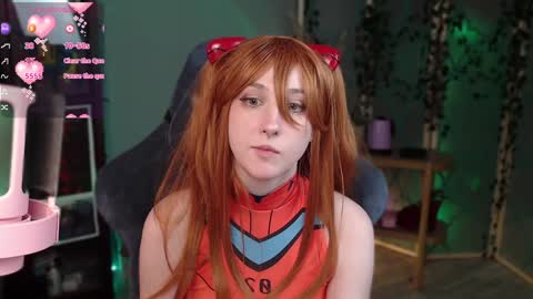 Aurorabut ur dad just calls me Rory online show from February 2025 05:30:02 AM