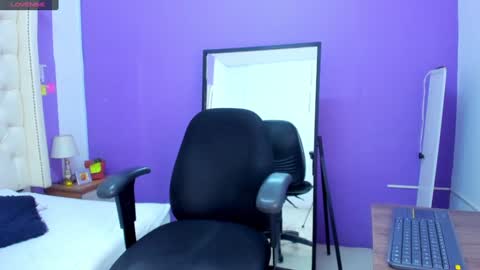 I am your sweet whore online show from December 2024 07:21:02 PM