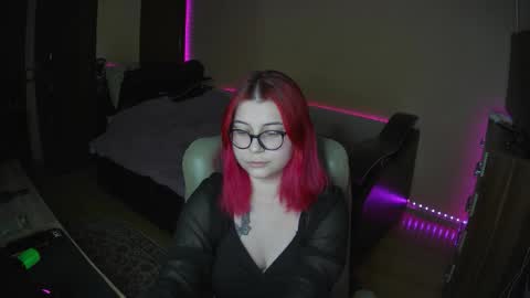 brandy_wow online show from February 2026 08:15:01 PM