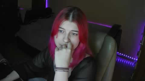 brandy_wow online show from February 2026 08:19:02 PM