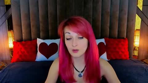 Snapshot of brandybloomm chatting on March 2026 07:03:01 PM Brandybloomm online show from March 2026 07:03:01 PM