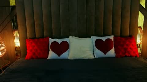 Snapshot of brandybloomm chatting on April 2026 07:26:02 PM Brandybloomm online show from April 2026 07:26:02 PM