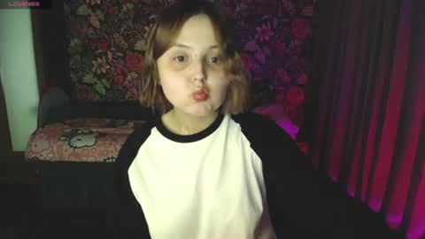 Snapshot of brandylamran chatting on July 2026 06:10:01 PM meow online show from July 2026 06:10:01 PM