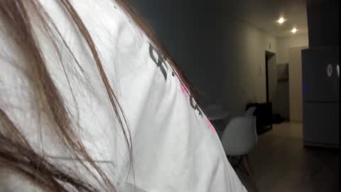 Snapshot of brandylov chatting on December 2024 03:37:02 PM iveta online show from December 2024 03:37:02 PM