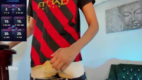 Snapshot of branmonter_xxx_big chatting on February 2026 10:58:02 PM branmonter_xxx_big online show from February 2026 10:58:02 PM