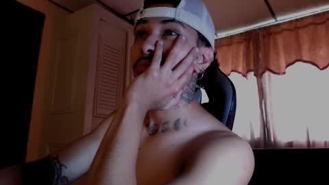 brasi_ online show from March 2026 05:54:01 PM