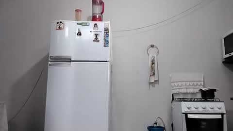 Gostoso online show from November 2025 01:44:01 PM