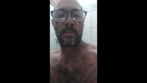 Gostoso online show from December 2025 10:06:02 PM