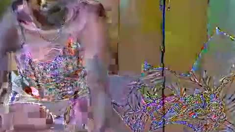 brat_bubble online show from January 2025 10:00:01 AM