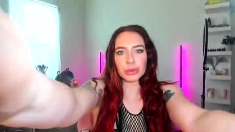Snapshot of bratbarbie chatting on March 2026 09:29:01 PM Goddess Samantha online show from March 2026 09:29:01 PM